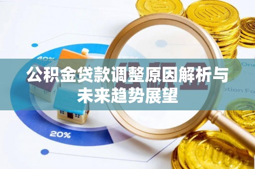 中寮公积金贷款调整原因解析与未来趋势展望