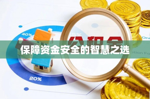 中寮保障资金安全的智慧之选
