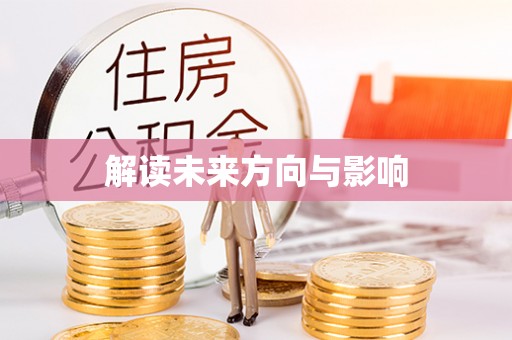 中寮解读未来方向与影响