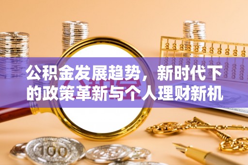 中寮公积金发展趋势，新时代下的政策革新与个人理财新机遇