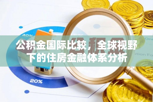 中寮公积金国际比较，全球视野下的住房金融体系分析